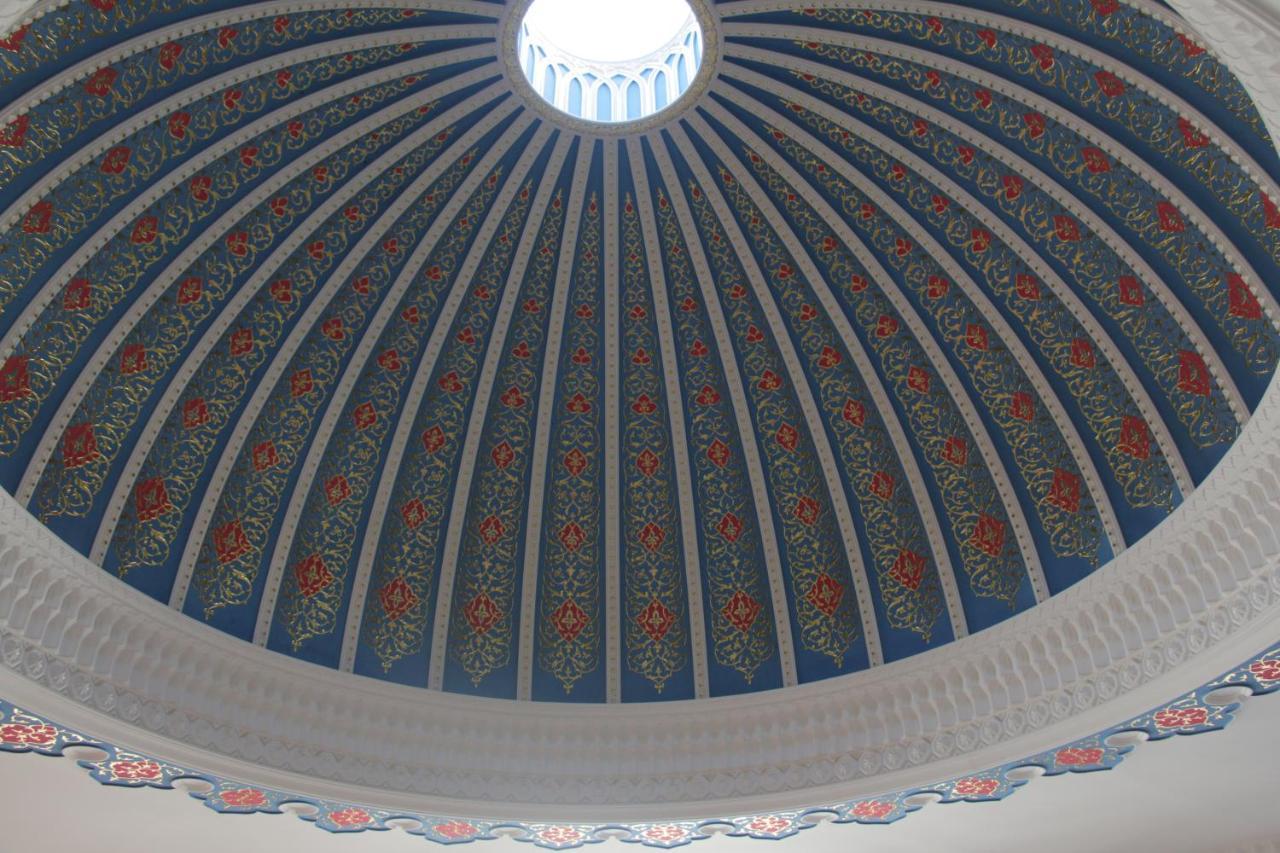 Minorai Kalon Boutique Hotel Bukhara Esterno foto