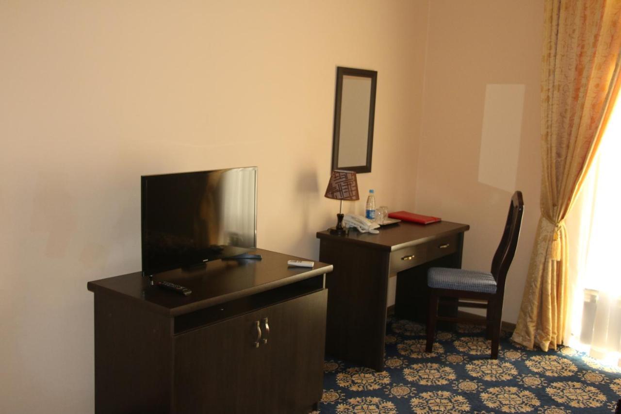 Minorai Kalon Boutique Hotel Bukhara Esterno foto