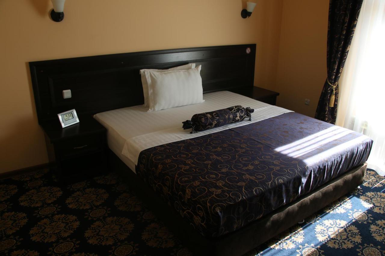 Minorai Kalon Boutique Hotel Bukhara Esterno foto