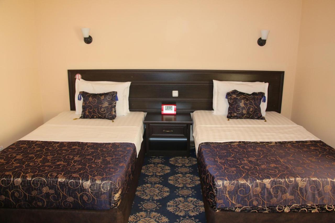Minorai Kalon Boutique Hotel Bukhara Esterno foto