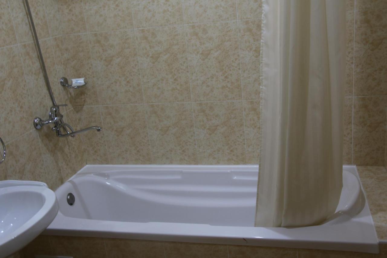 Minorai Kalon Boutique Hotel Bukhara Esterno foto