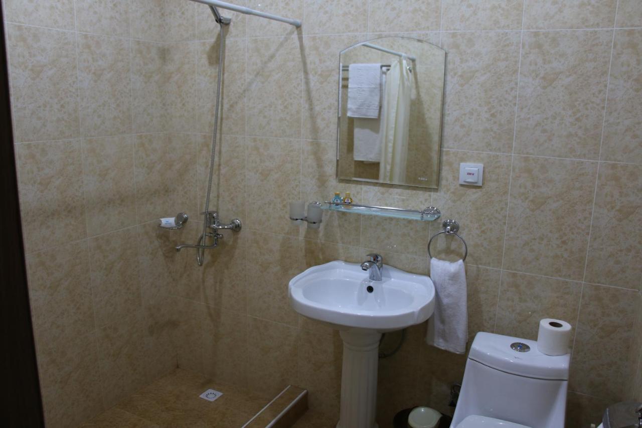 Minorai Kalon Boutique Hotel Bukhara Esterno foto