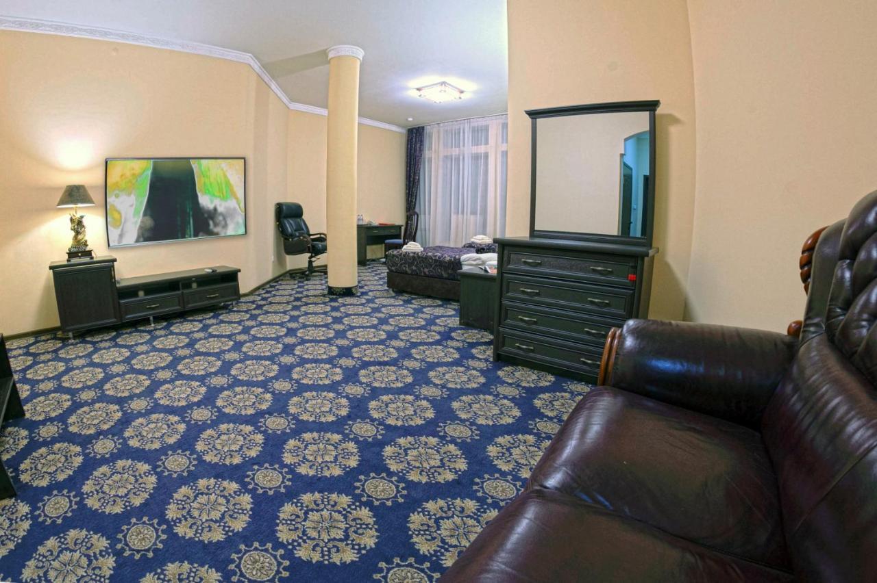 Minorai Kalon Boutique Hotel Bukhara Esterno foto