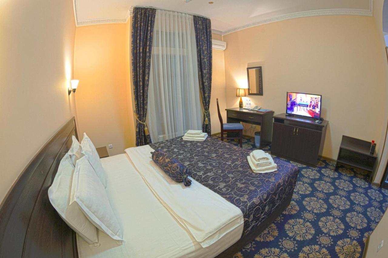 Minorai Kalon Boutique Hotel Bukhara Esterno foto
