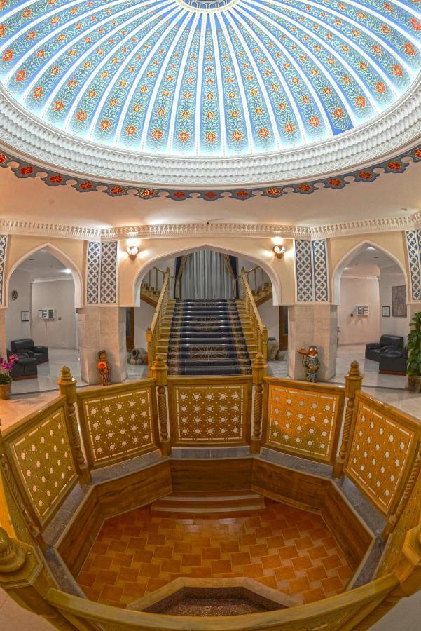 Minorai Kalon Boutique Hotel Bukhara Esterno foto