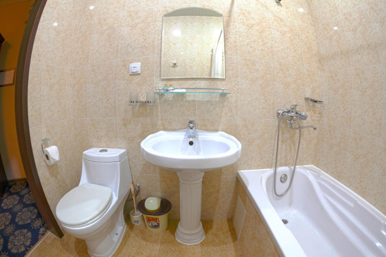 Minorai Kalon Boutique Hotel Bukhara Esterno foto