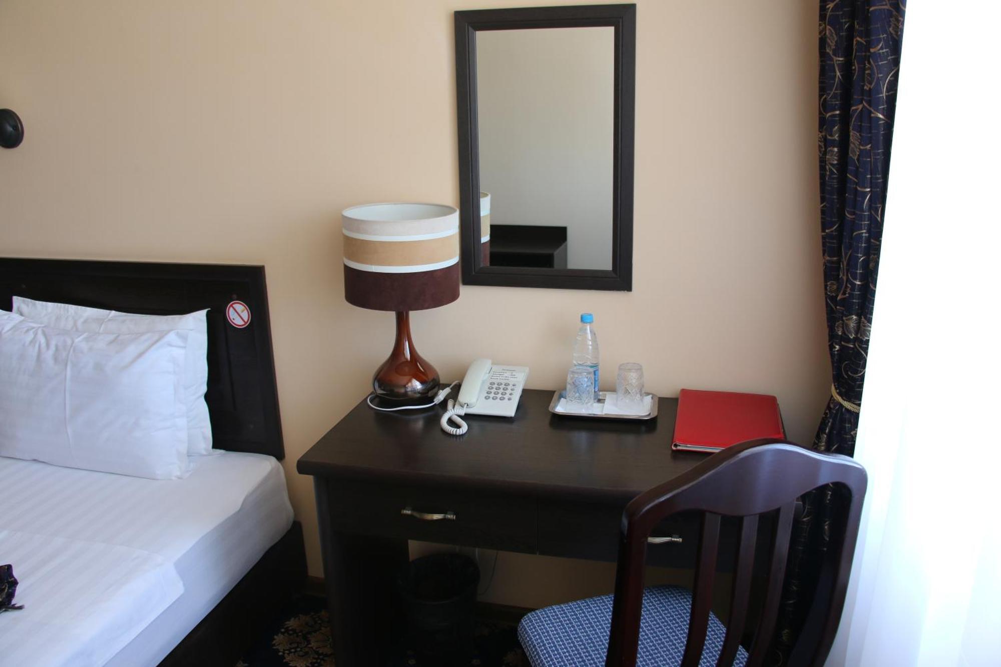 Minorai Kalon Boutique Hotel Bukhara Esterno foto